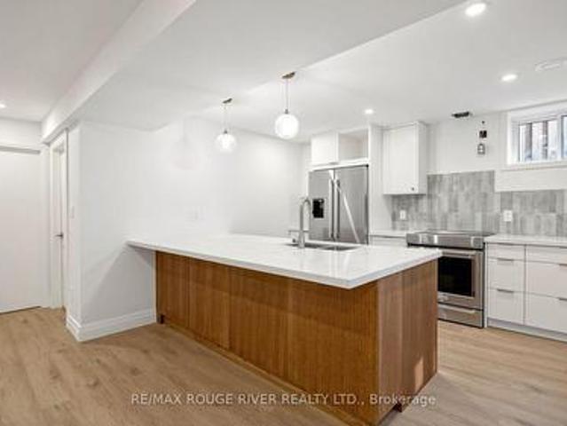 Basement 344 Centennial Road, Toronto, ON, M1C 2A3 house for lease | Listing ID E13612 | Royal LePage