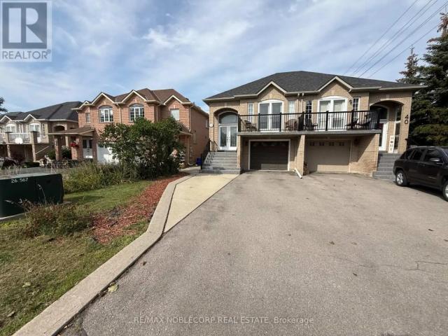 BASEMENT 38 D'AMATO CRESCENT