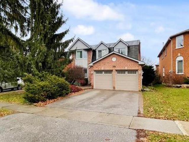 Basement A 719 Shanahan Boulevard, Newmarket, ON, L3X 1P8 house for lease | Listing ID N13458 | Royal LePage