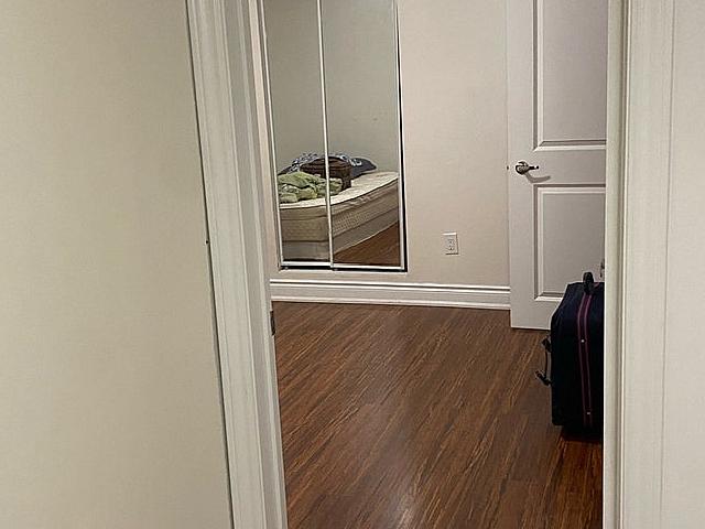 Basement Apartment