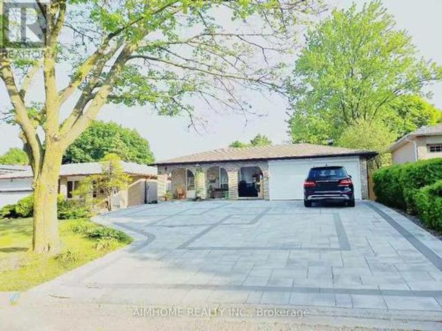 Basement Apartment 28 Castle Harbour Lane W, Markham, ON, L3T 3A2 house for lease | Listing ID N13681 | Royal LePage