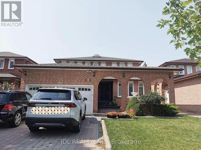 Basement Apartment 84 Adrian Crescent, Markham, ON, L3P 7A6 house for lease | Listing ID N13674 | Royal LePage