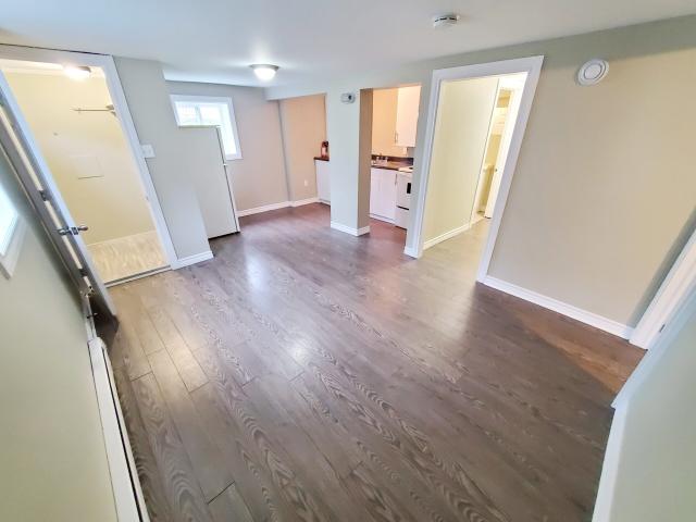 Basement Apartment For Rent 3A Byron Street