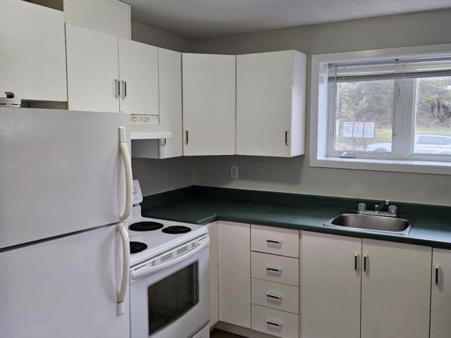Basement Apartment For Rent 5A Penney Crescent