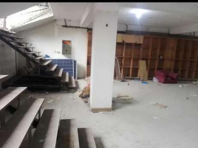 Basement Attock ID 18474