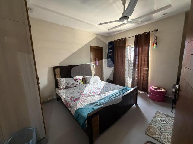 Basement Family Flat Available For Rent At C Block Satellite Town