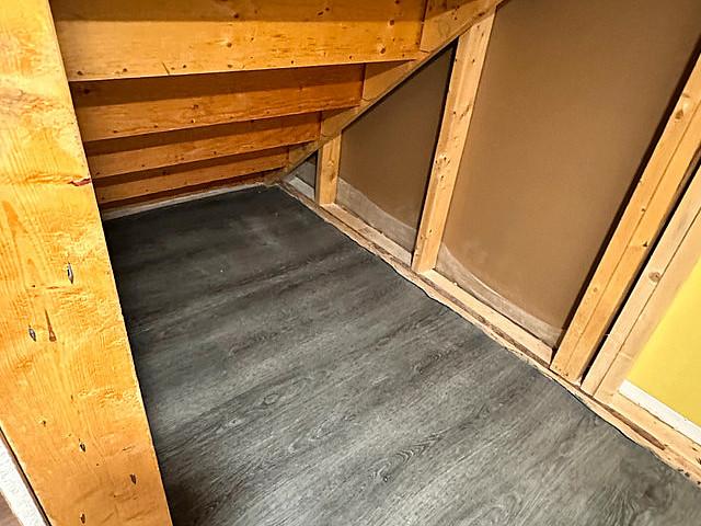 Basement For Rent