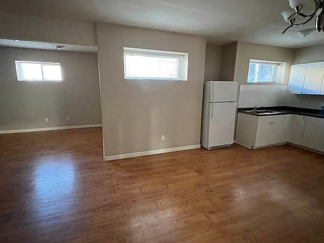 Basement For Rent