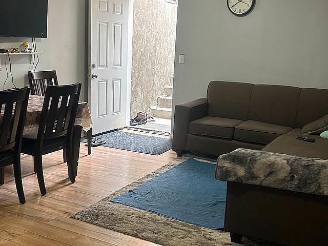 Basement For Rent