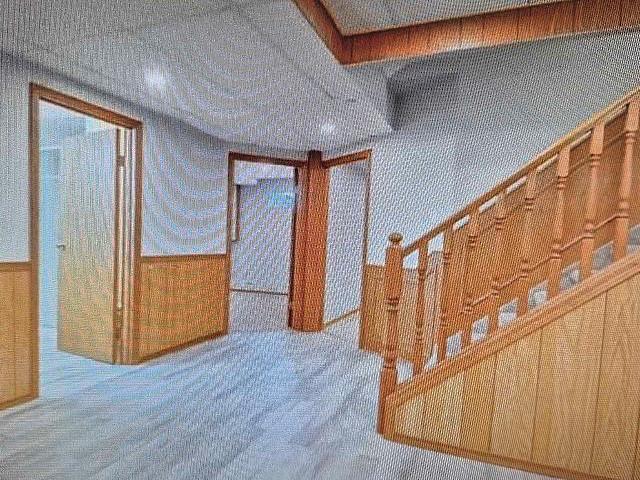 Basement For Rent