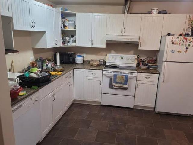 Basement for rent