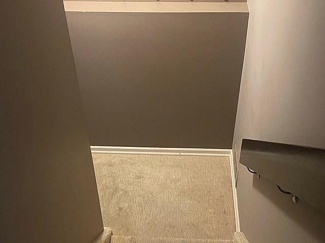 Basement For Rent