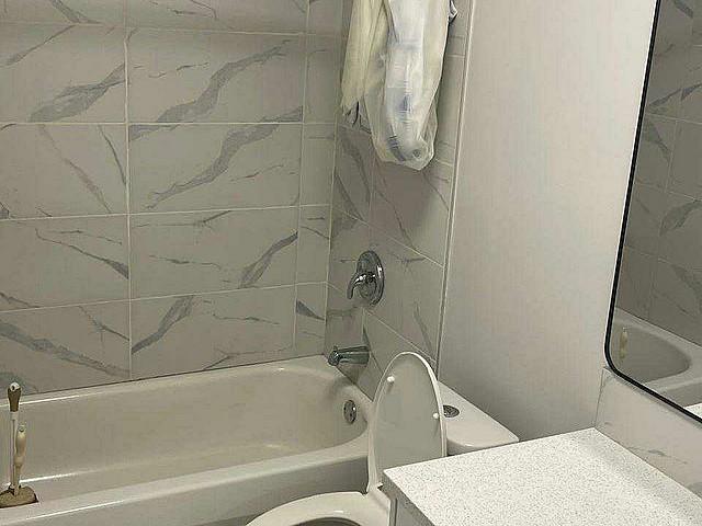 Basement For Rent