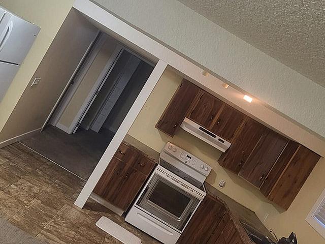 Basement For Rent