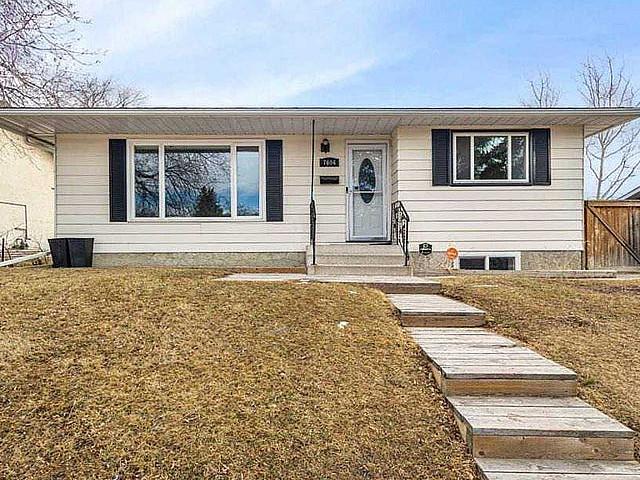 Basement For Rent