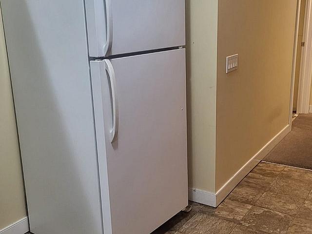 Basement For Rent