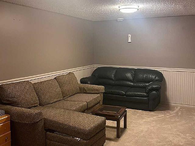 Basement For Rent
