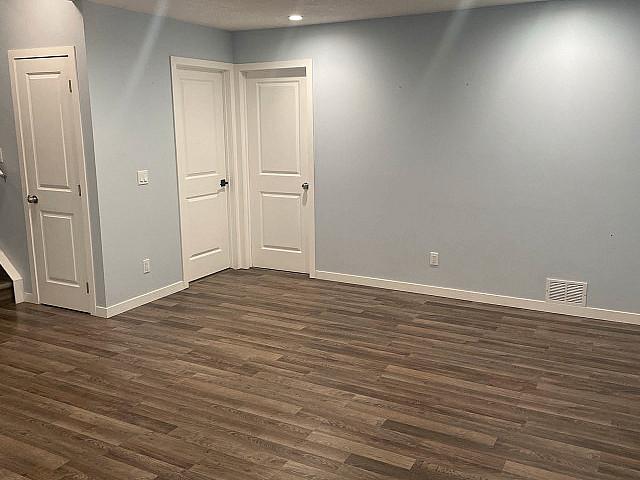 Basement For Rent $1200 Including Utilities