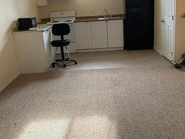 Basement For Rent