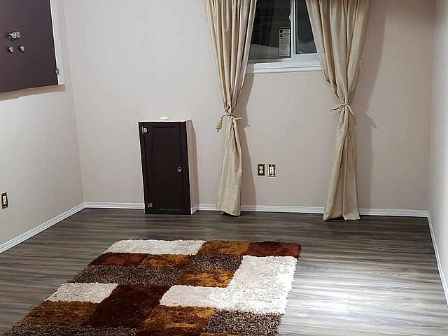 Basement For Rent