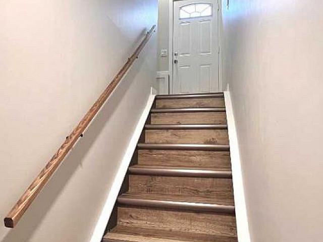 Basement For Rent