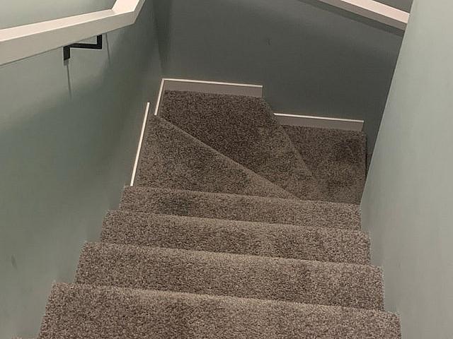 Basement For Rent