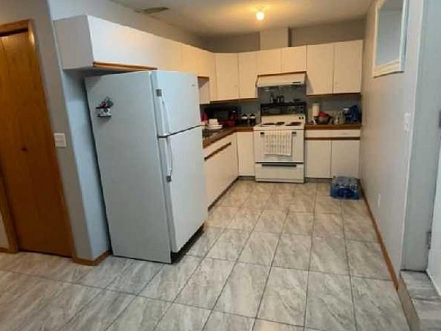Basement For Rent