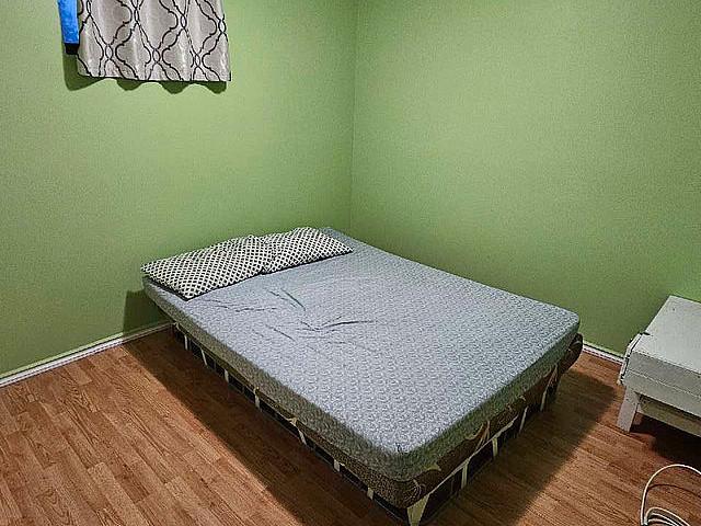 Basement For Rent