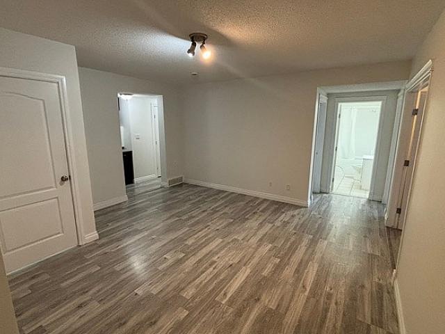 Basement For Rent