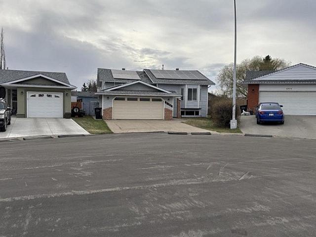 Basement For Rent
