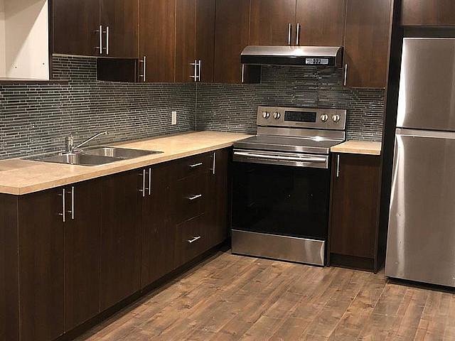 Basement For Rent