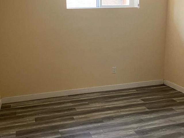 Basement For Rent