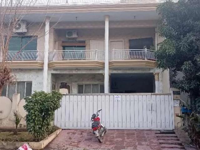 Basement for Rent, 1 8/2 Islamabad I 8 ID 48713