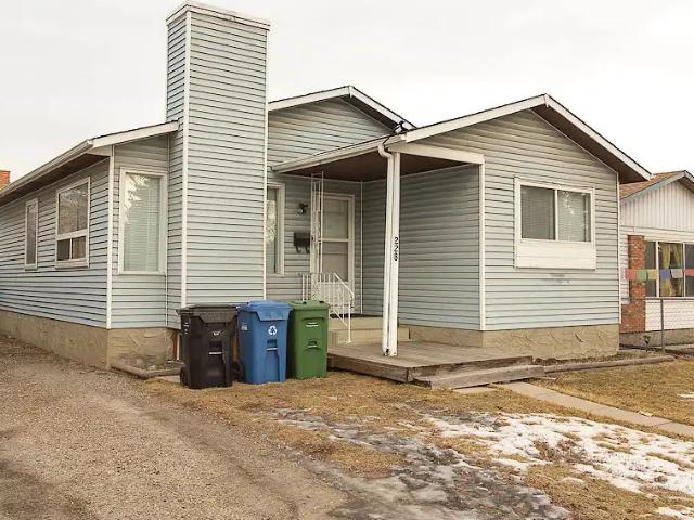 Basement for Rent