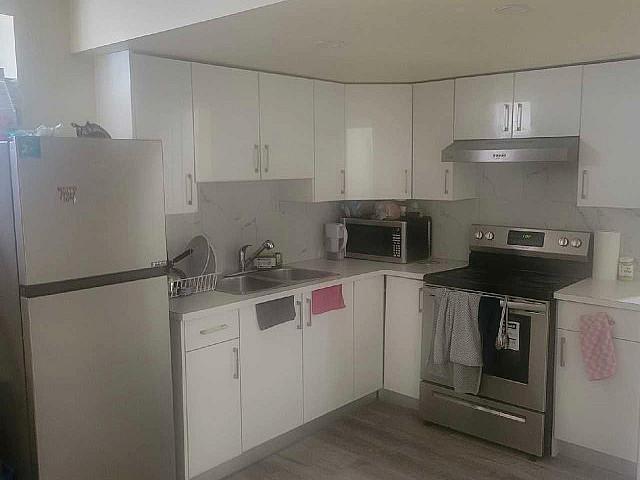Basement For Rent