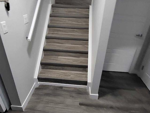Basement For Rent