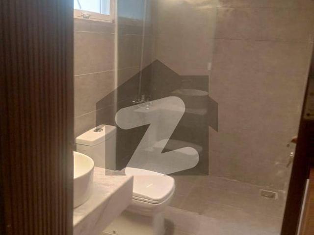 Basement For Rent F 8/1 Islamabad
