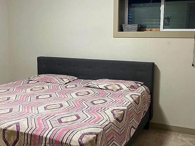 Basement For Rent From Nov 1st