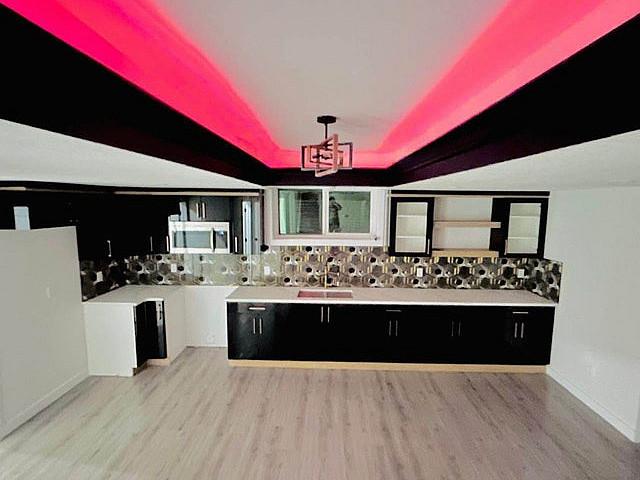 Basement For Rent In Fraser By Manning