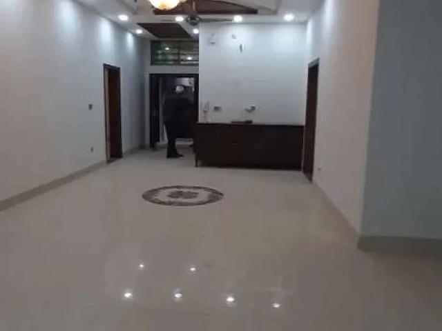 Basement For Rent in G 14/4 Islamabad G 13 ID 46370