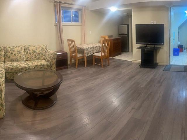 Basement For Rent In Laurel Millwoods