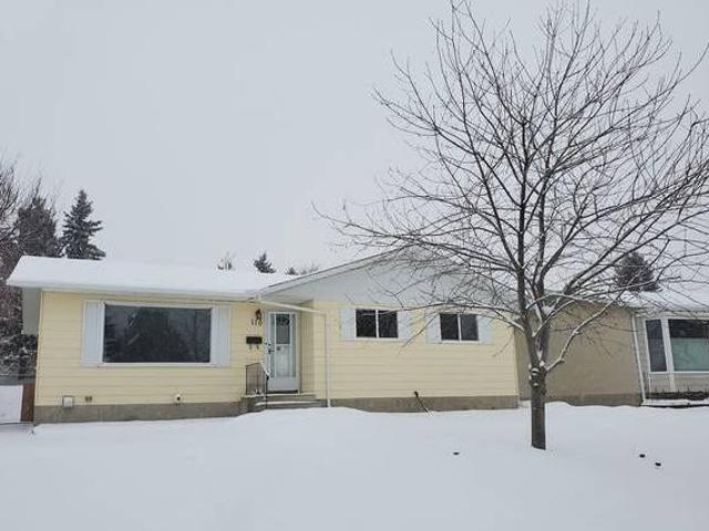 Basement for rent in Sherwood Park AB