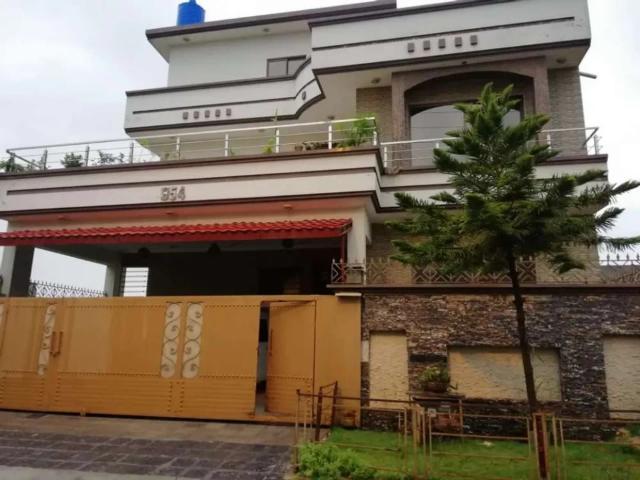 Basement for rent Islamabad G 14 ID 25828