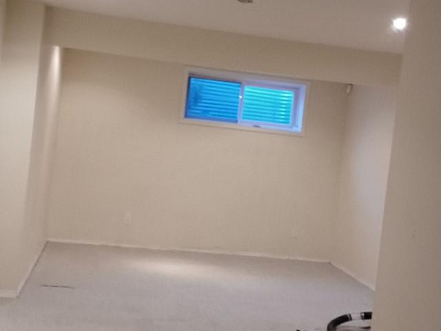 Basement For Rent,private,quiet,pets Possible, Whole Floor,aug 1