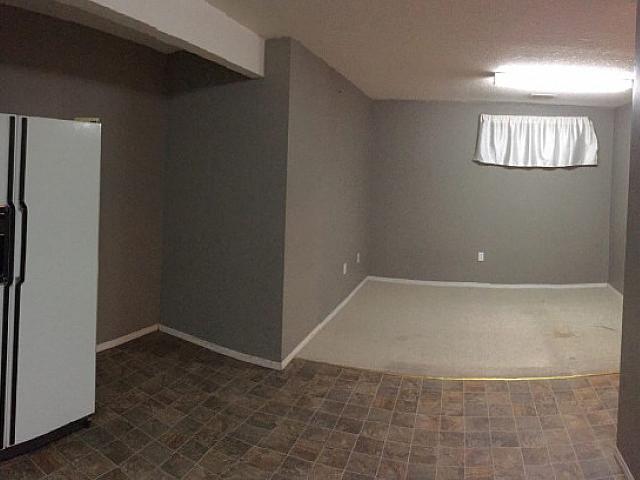 Basement For Rent Saddle Ridge Near School