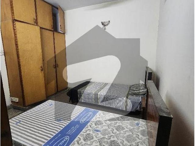 Basement Flat Available In G 11/1 For Male Only G 11
