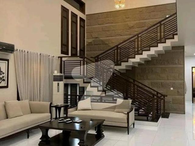 Basement Ground+1 House For Sale DOHS Phase 1
