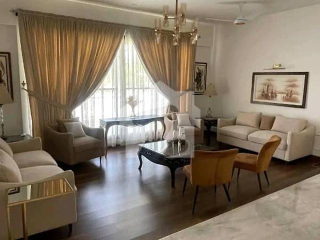 Basement Ground+1 House For Sale