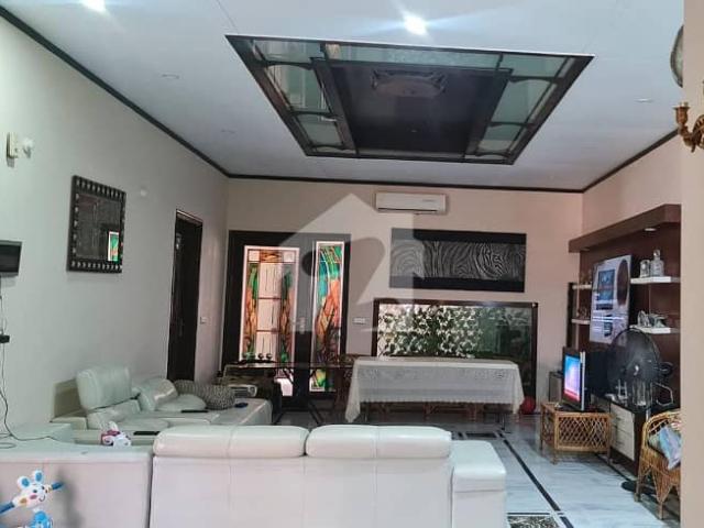 Basement Ground Plus House For Sale