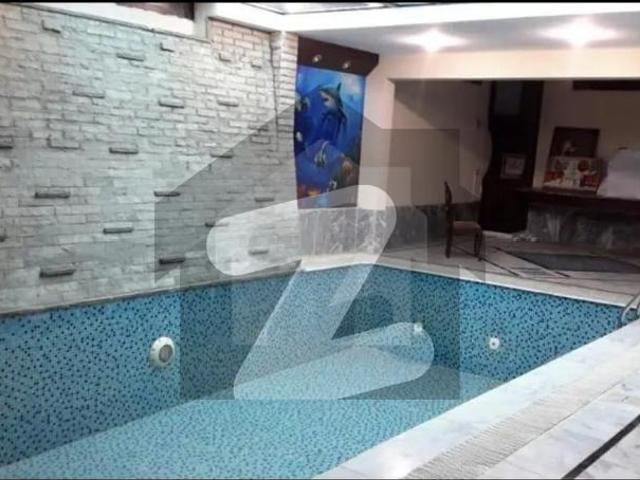 Basement Ground Plus House For Sale DOHS Phase 2